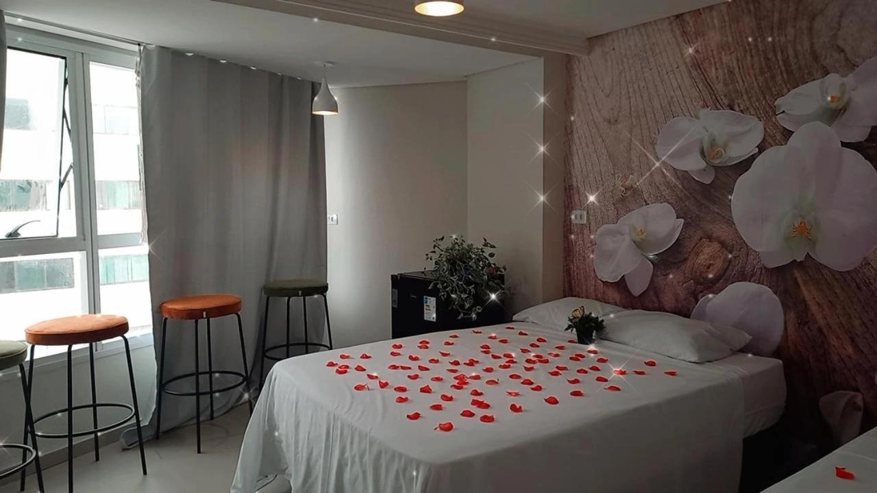 Flat Glamoroso เฮซิเฟ ภายนอก รูปภาพ