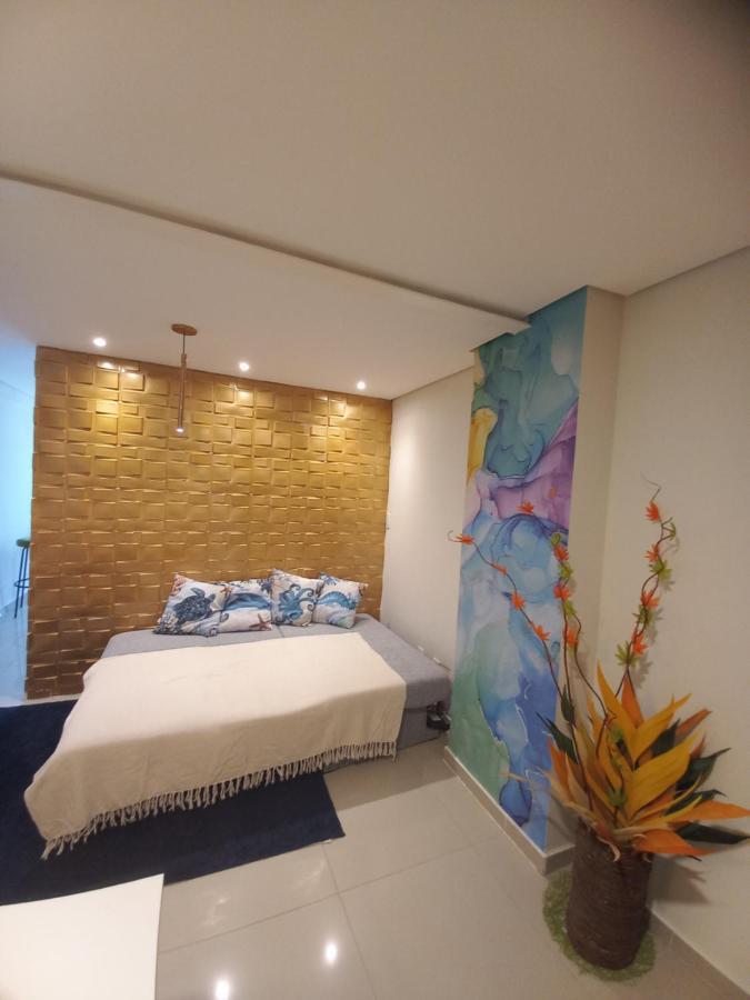 Flat Glamoroso เฮซิเฟ ภายนอก รูปภาพ